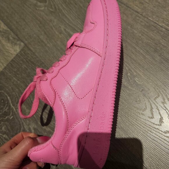 Kate Spade Sneaker - Picture 4 of 5